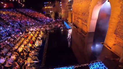 MARRAKECH DU RIRE 4 - Streaming VF