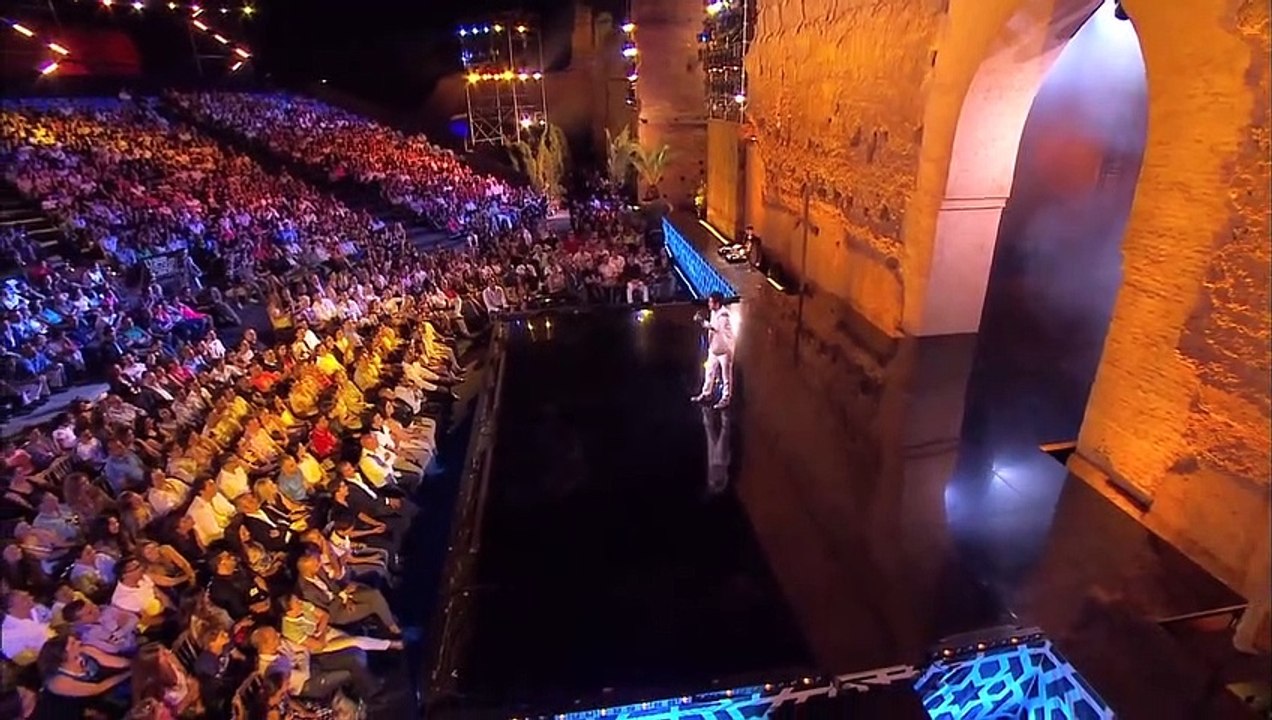 MARRAKECH DU RIRE 4 - Streaming VF