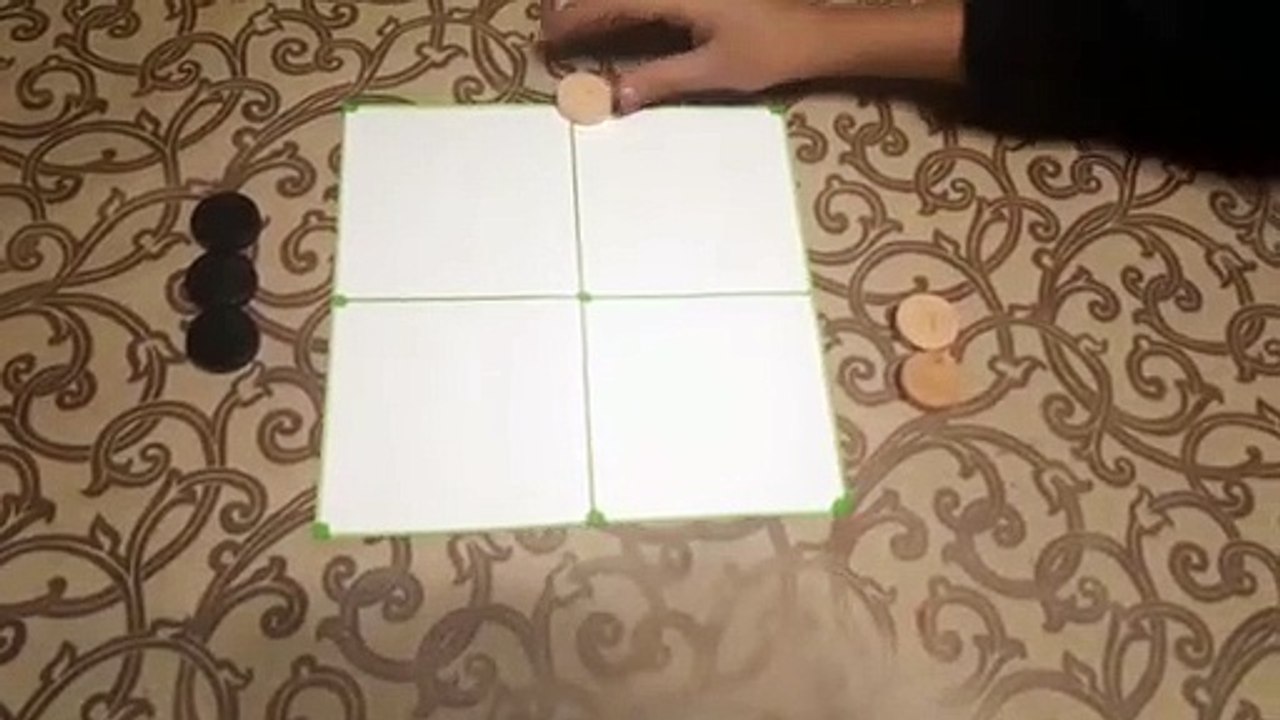 3 taş oyunu.1