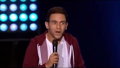 Malik Bentalha : Se La Raconte (2014) En Français Streaming Humour VF