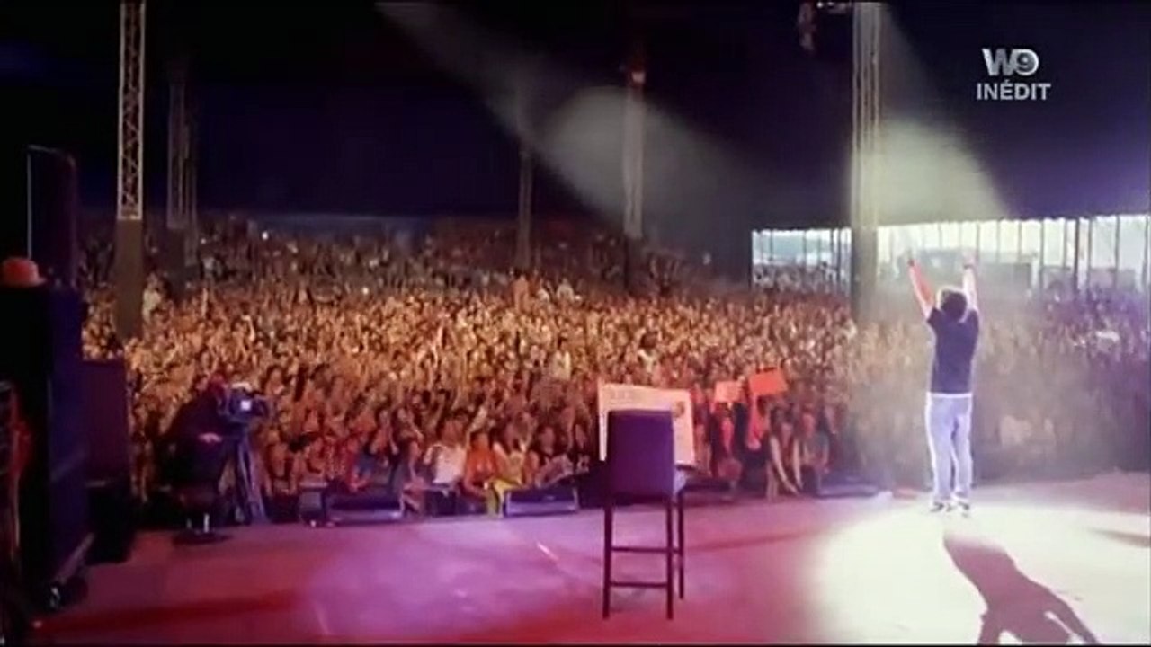 La Fabuleuse Histoire de Kev Adams (2013) WEBRIP HD 1080p x264