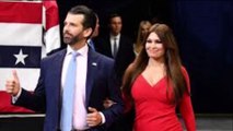 Donald Trump Jr tests positive for coronavirus