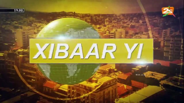 SUIVEZ XIBAAR YI 19H DU SAMEDI 21 NOVEMBRE 2020 AVEC HAWA KONATE