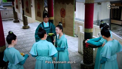 Good Bye My Princess - Épisode 36 (VOSTFR)