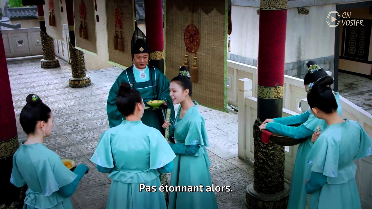 Good Bye My Princess - Épisode 36 (VOSTFR)