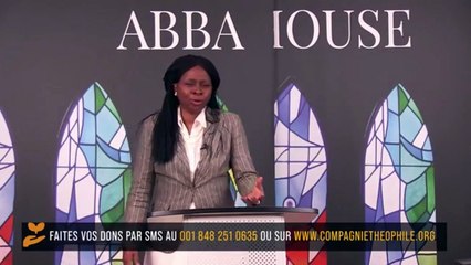 1111 PPD - 01 - Les Paroles spirituelles- Entendre Dieu dans Sa Parole