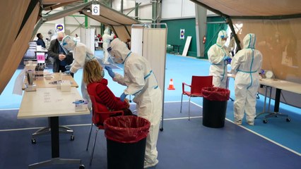 Espanha descarta vacinação obrigatória