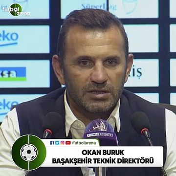 Okan Buruk: Oyunu daha iyi yönetebilecek bir hakem olabilirdi