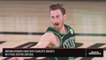 Gordon Hayward Signs With Charlotte Hornets on a 4 Year, $120 Million Deal