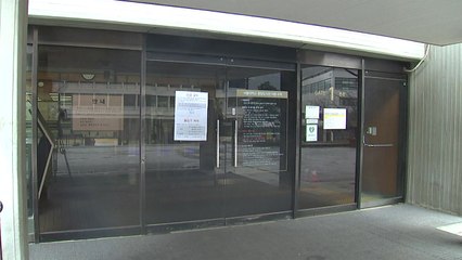 서울대 도서관 열람실 폐쇄...감염 확산에 대학가 '비상' / YTN