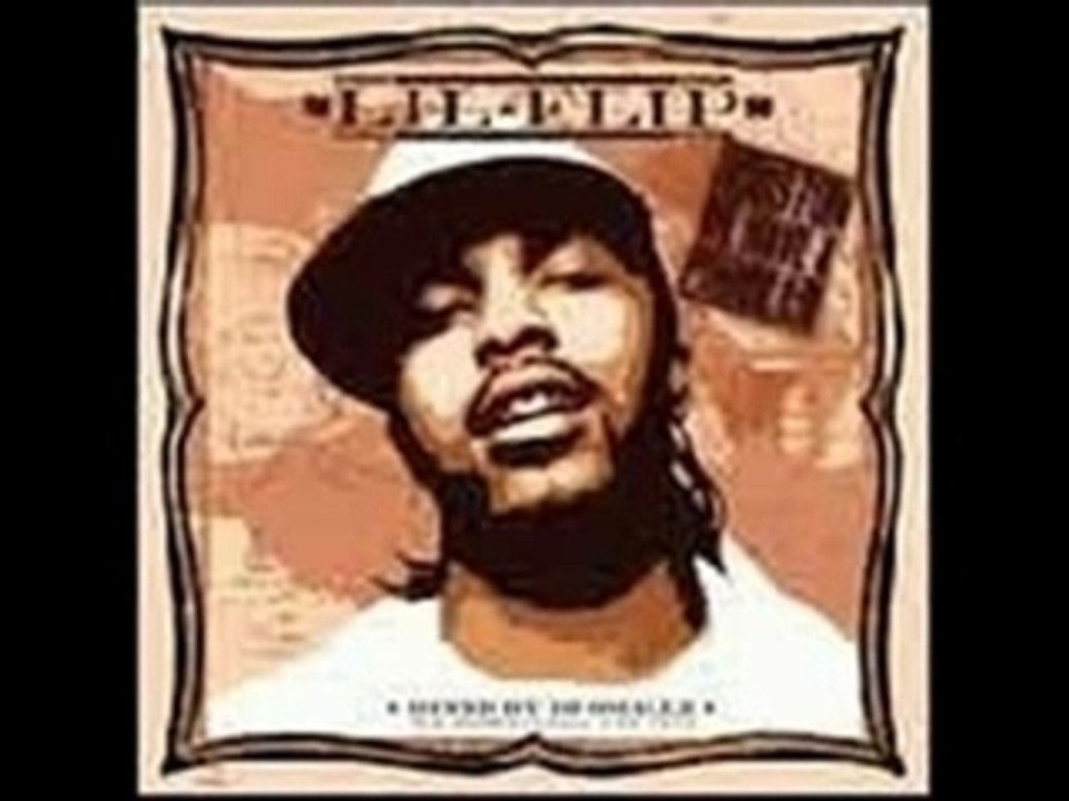 Lil Flip - Wood Wheel (Freestyle) [Chopped & Screwed]