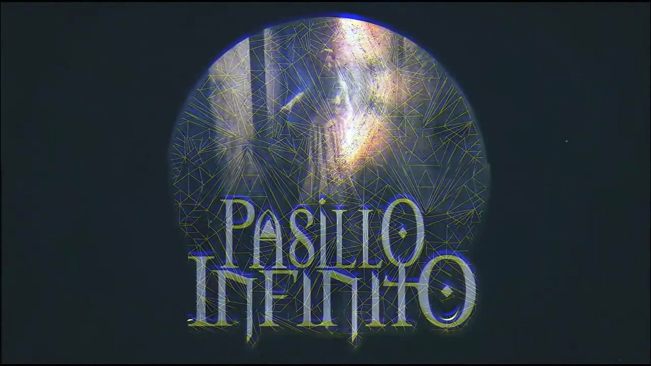 TERROR PARA NO PODER DORMIR