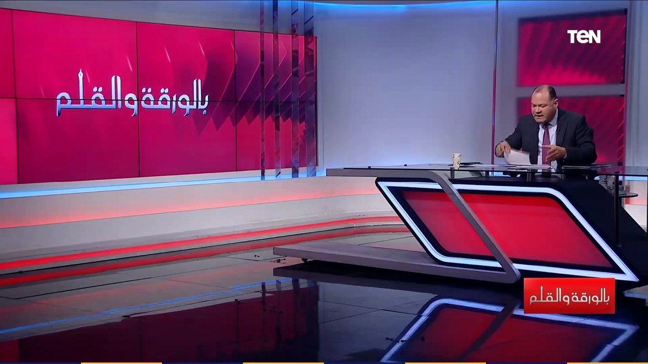 الديهي: لازم منظمات المجتمع المدني تحارب هجوم المنظمات الحقوقية فلا تتركوا الحكومة في المعركة لوحدها