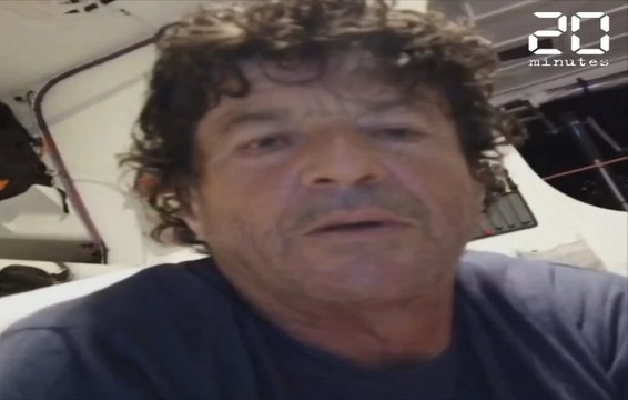 Vendée Globe: Pourquoi Jean Le Cam n'arrive plus à suivre les leaders?