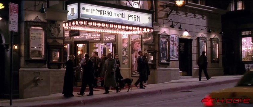 [Collab entry] YTP: Violins in Movies