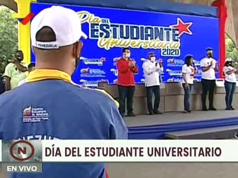 Vicepresidenta Delcy Rodríguez: Gobierno de EE.UU. no tiene moral para dar lecciones de democracia, su sistema electoral es bochornoso