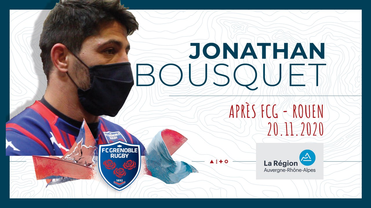 Jonathan Bousquet : « Notre leitmotiv, c’est de ne rien lâcher »