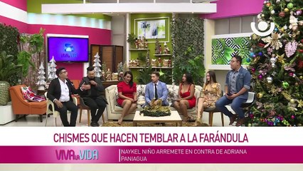 Critican a Adriana Paniagua por solo publicar mensajes de solidaridad en redes