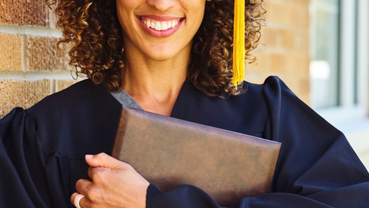 Woman Awarded Honorary Degree Following 23 Years In Prison For Crime She Insists She Didn't Commit