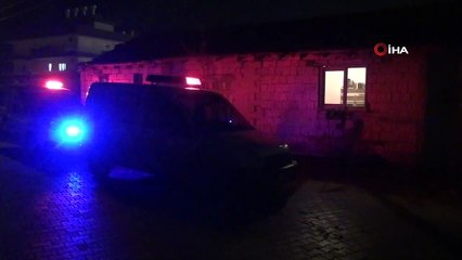 Evde elektrik akımına kapılan kadın hayatını kaybetti