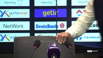 Okan Buruk: “Oyunu daha iyi yönetebilecek bir hakem olabilirdi”