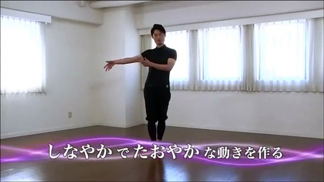 Multi stretch