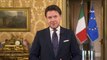 - İtalya Başbakanı Conte, G20 Liderler Zirvesi’ne video mesaj gönderdi- 'Küresel ısınmadan eşitsizliğe, insanlığın bugün karşılaştığı en büyük problemlere mücadele etmek için birlik halinde hareket etmeliyiz'
