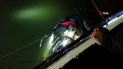 Malatya'da suda kaybolan 2 çocuk ölü bulundu