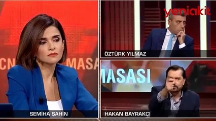 Bayrakçı'dan CHP'ye Biden tepkisi: Satılmış sizsiniz ulan
