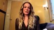 Country singer LeAnn Rimes turns to chants