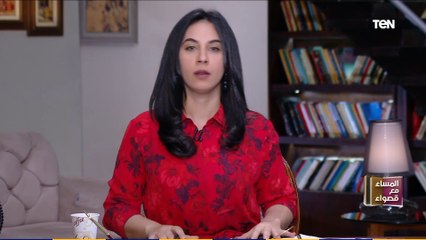 المساء مع قصواء | فتحي سرور يكشف تفاصيل قرار إنشاء هيئة أكاديمية المحاماة في المساء مع قصواء