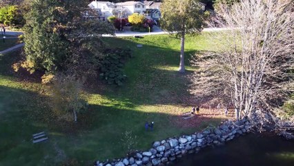 Desculpe-Me, Canadá... - Drone Dji Mini 2