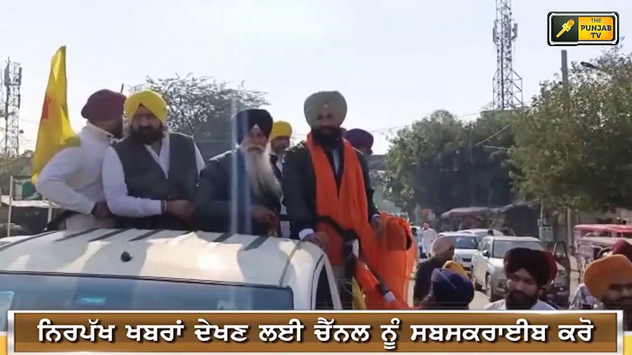 ਬੈਂਸ ਸਮਰਥਕਾਂ ਦੀ ਅਕਾਲੀਆਂ ਨੂੰ ਖੁੱਲ੍ਹੀ ਧਮਕੀ Simarjit Bains supporter and SAD worker oped