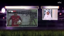 نقاش عن مباراة القمة بين الجزيرة وشباب الأهلي والتي شهدت 8 أهداف