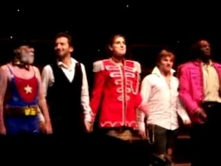 Looking for Mister Castang-Edouard Baer