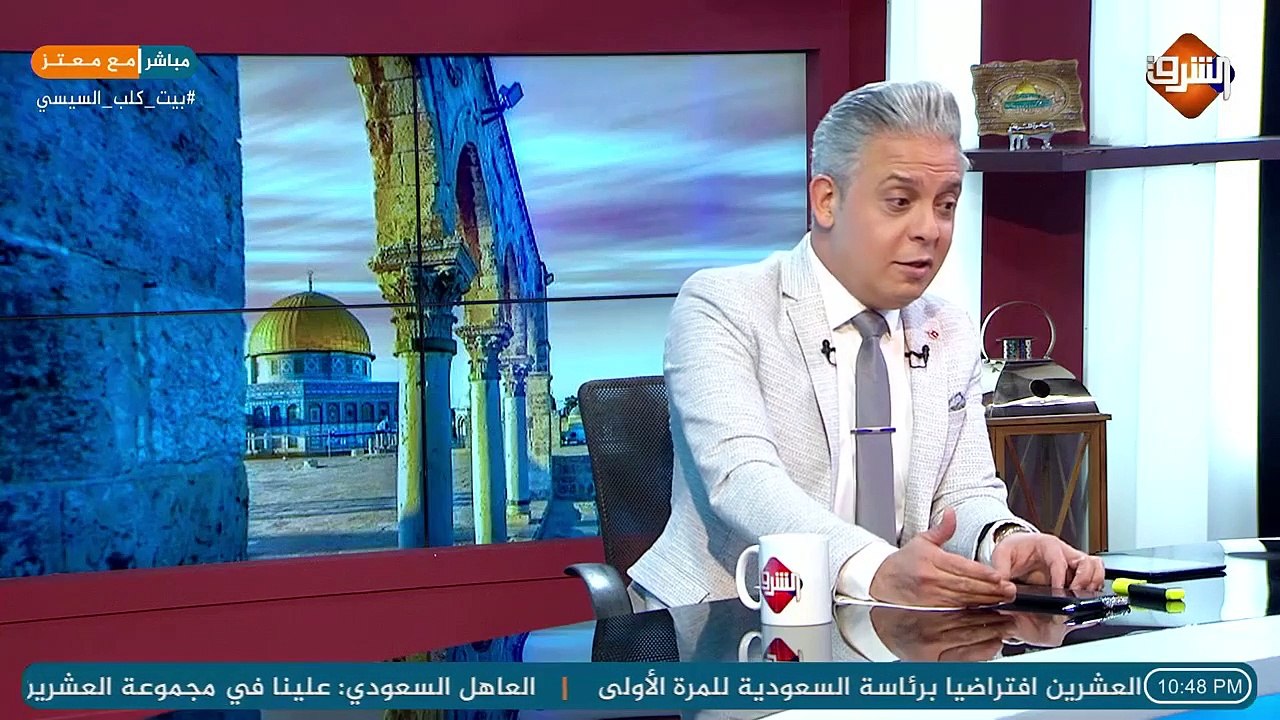 #وزير_الخارجية_السعودي يحرج #رئيس مجلس إدارة مجلس الغرف السعودية.. علاقتنا مع تركيا راااائعة