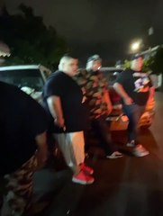 PÉSIMO SERVICIO UBER. Éramos solo 4