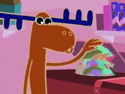 Happy Tree Friends - Junk in the Trunk in G Major (AUDIO ON SYNC)