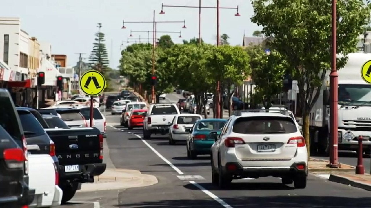 Coronavirus fragments found in wastewater in Melbourne's south-west