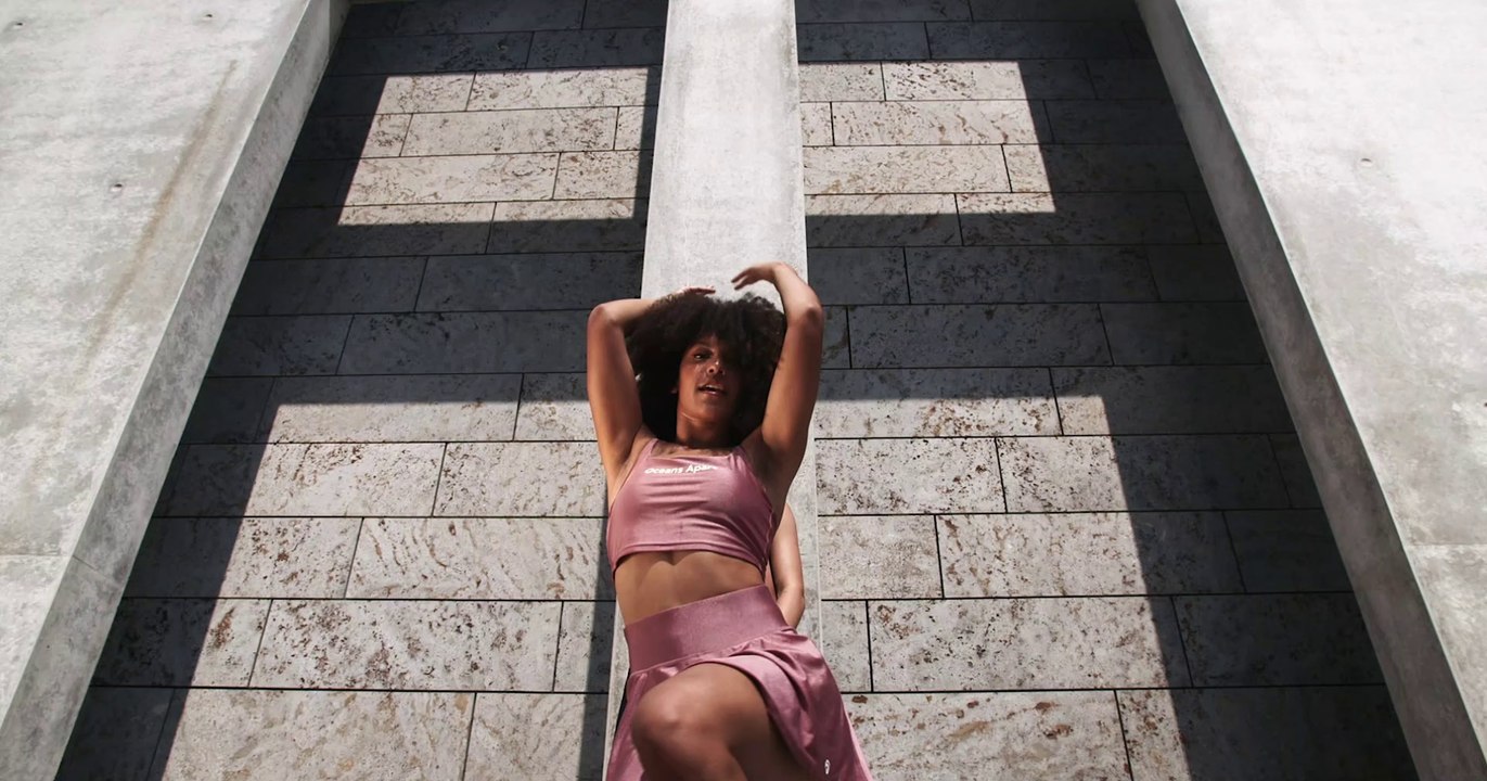 NEW COLLECTION by Oceans Apart