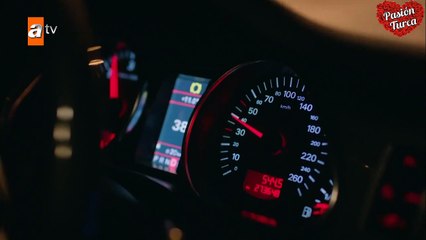 Hercai tercera temporada capítulo 48 o 10 parte 1/3 sub en español