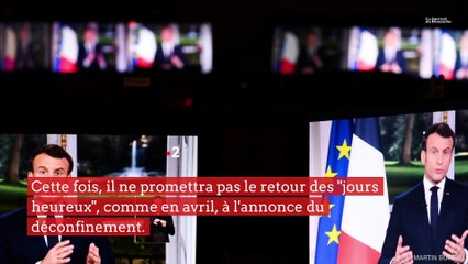 Emmanuel Macron au JDD : "Il faut de la cohérence, de la clarté, un cap"