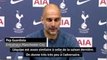 9e j. - Guardiola déplore le manque de réalisme de son équipe