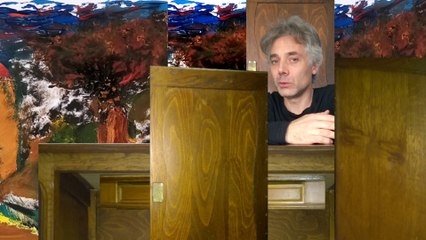 manuel ferré-la Brésilienne et le carnarvalo clip