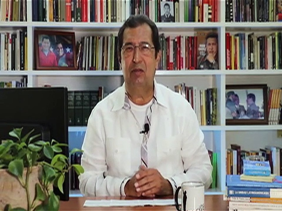 La Voz de Chávez 22NOV2020 l Logros de la Revolución Bolivariana