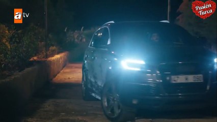 Hercai tercera temporada capítulo 48 o 10 parte 2/3 sub español