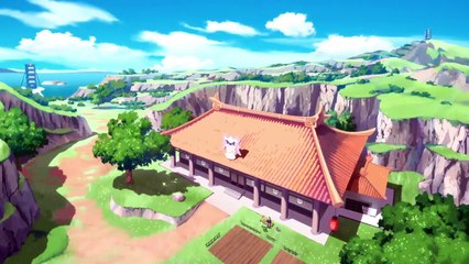 Pokémon: Ailes du crépuscule 08: Une réunion de stars