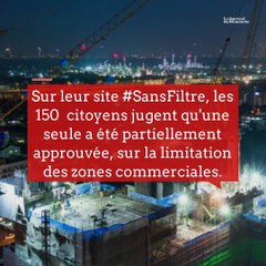 Barbara Pompili et Eric Dupond-Moretti : "Nous créons un délit d'écocide"