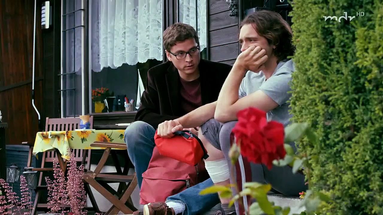 Alte Bande (32) - In aller Freundschaft - Die jungen Ärzte