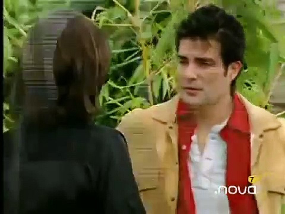 Prisionera Capítulo 16